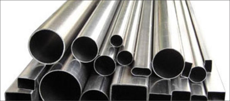 Stainless Steel 202 Tube