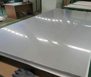 Thin Stainless Steel Sheets