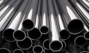 Stainless Steel Pipe