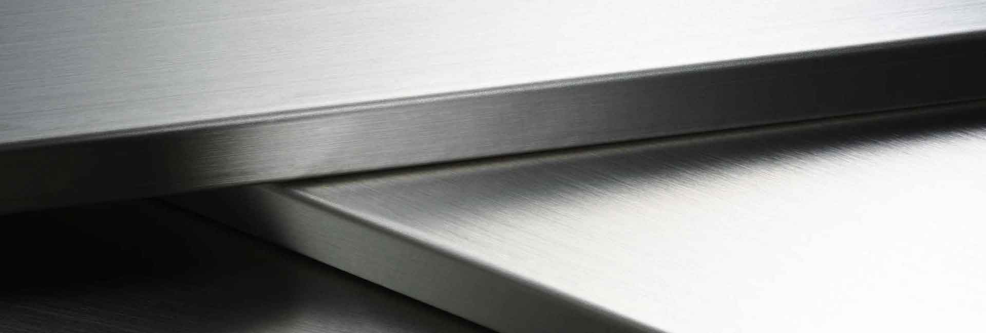 Stainless Steel Plate Sheet