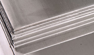 Stainless Steel Plate