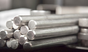 Stainless Steel Round Bars