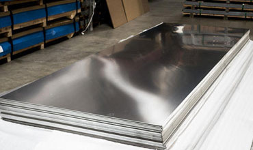 Stainless Steel Sheet