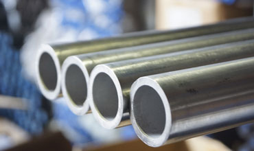 Stainless Steel Tube